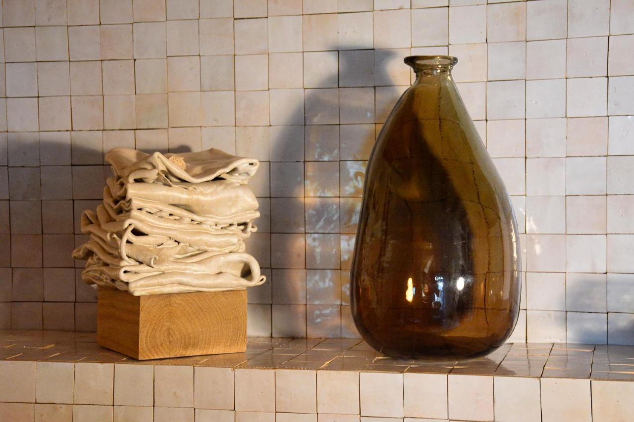 Gite Du Presbytere Port D'Envaux, Ravissante Maison De Charme 외부 사진
